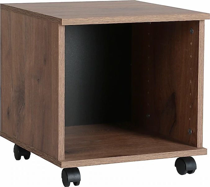 VOGL Möbelfabrik Rollcontainer »1191, Bürocontainer, Nachtschrank«, (1 St.) günstig online kaufen