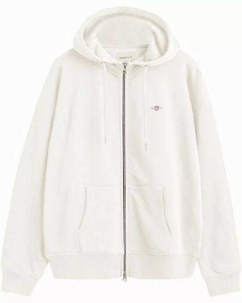 Gant Sweatjacke Sweatjacke Shield günstig online kaufen