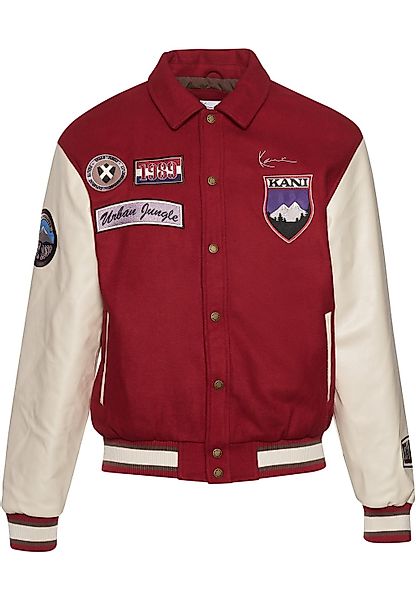Karl Kani Allwetterjacke "Karl Kani Herren", (1 St.), ohne Kapuze günstig online kaufen