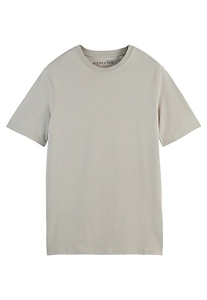 Scotch & Soda T-Shirt T-Shirt Kurzarmshirt günstig online kaufen