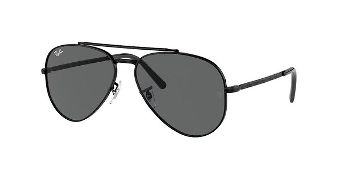 Ray-Ban Sonnenbrille RAY BAN Sonnenbrille Sunglasses RB 3625 002 B1 New Avi günstig online kaufen