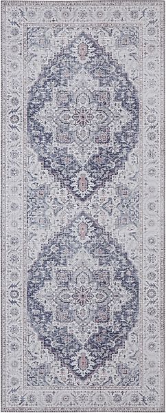 HANSE Home Teppich »Anthea«, rechteckig, 5 mm Höhe, Orientalisch, Läufer, V günstig online kaufen