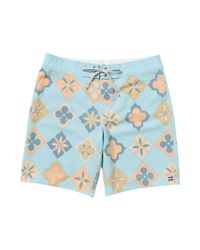 Billabong Boardshorts "Sundays Pro 18.5"" günstig online kaufen