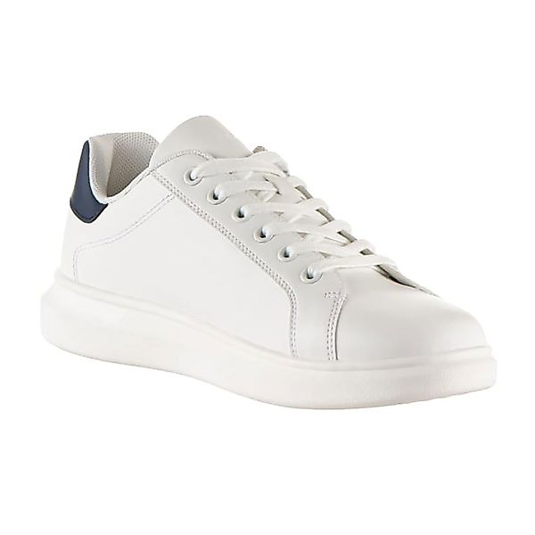 Levi´s Footwear Ellis Sportschuhe EU 38 Regular White günstig online kaufen