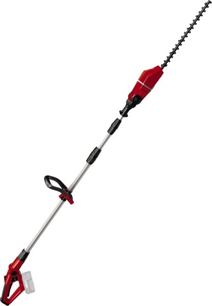 Einhell Power X-Change Akku-Teleskop-Heckenschere GE-HH 18/45 Li T Solo günstig online kaufen
