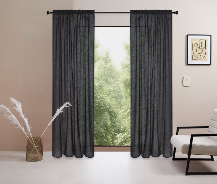 LeGer Home by Lena Gercke Gardine günstig online kaufen