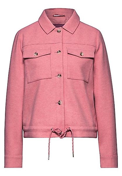 STREET ONE Jackenblazer günstig online kaufen