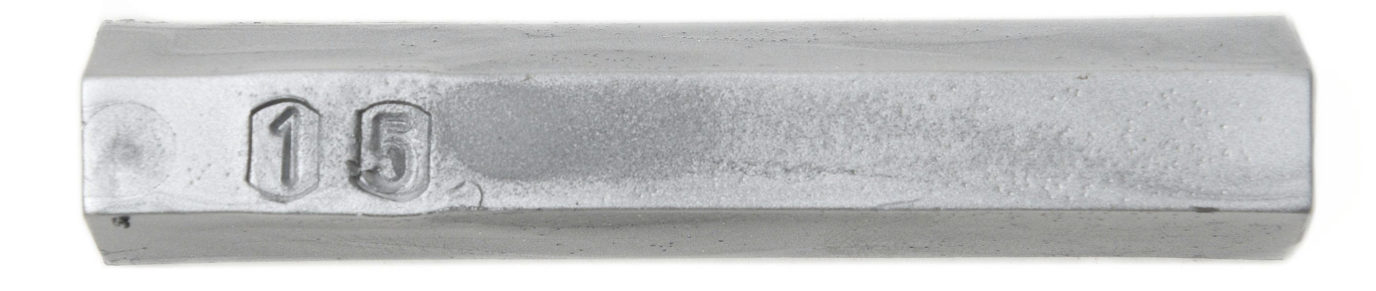 BORMA Spachtelmasse Reparatur Weichwachs KLEIN RAL7035 günstig online kaufen