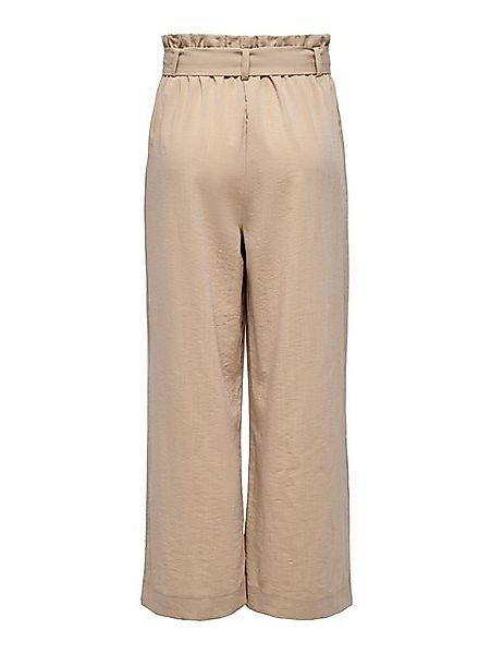 ONLY 5-Pocket-Hose ONLMARSA SOLID PAPERBAG PANT WVN NOOS günstig online kaufen