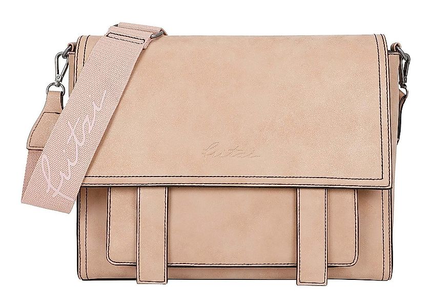 Fritzi aus Preußen Schultertasche Jive Satchel günstig online kaufen