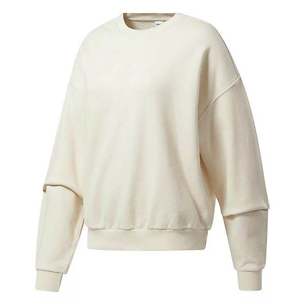 Reebok Classics Nd Ft Crew Sweatshirt 2XS Non Dyed günstig online kaufen