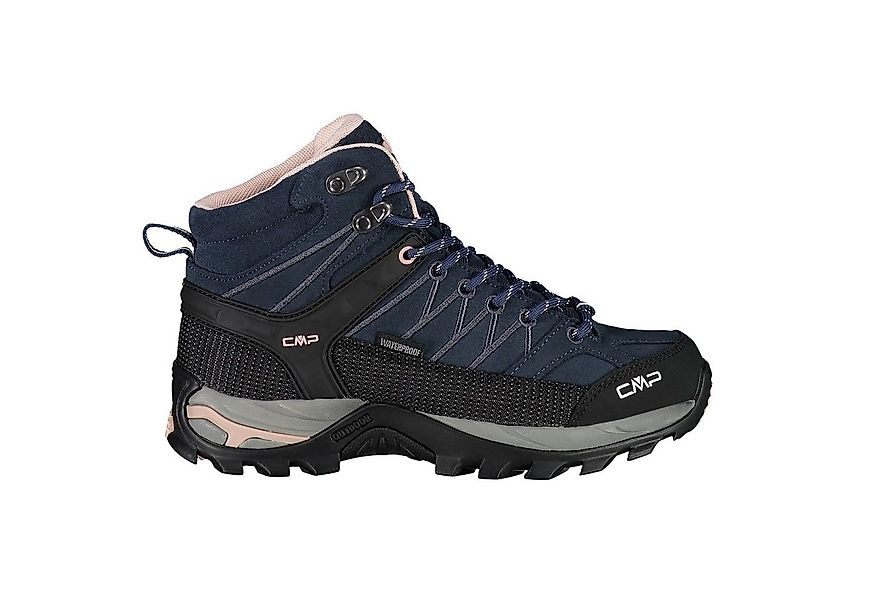 CMP Rigel Low Trekking waterproof Trekkingschuh mit Clima Protect® günstig online kaufen