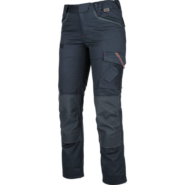 Würth MODYF Arbeitsbundhose Stretch X Moderne günstig online kaufen