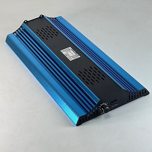TEUTO Licht Pflanzenlampe ULTRA Grow Lampe günstig online kaufen