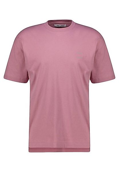 Samsoe & Samsoe T-Shirt Herren T-Shirt JOEL Regular Fit (1-tlg) günstig online kaufen