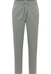 MUSTANG 5-Pocket-Hose Herren Style Milano Jogger günstig online kaufen