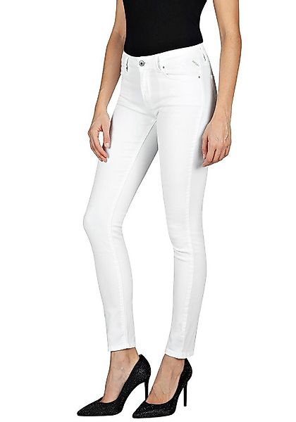 Replay 5-Pocket-Jeans NEW LUZ Skinny Fit günstig online kaufen