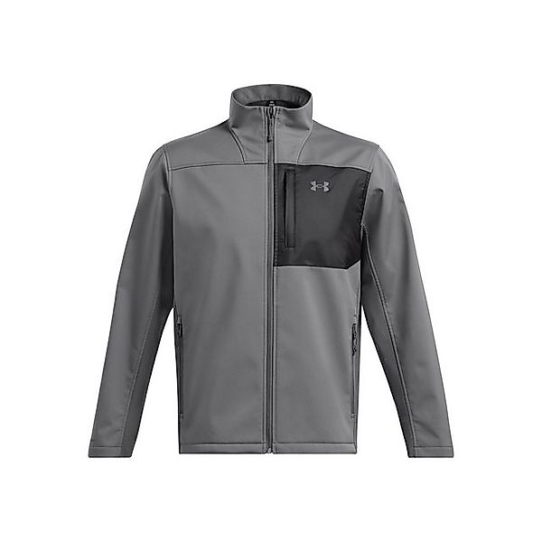 Under Armour® Softshelljacke Under Armour Herren Jacke Storm CGI SHIELD 2.0 günstig online kaufen