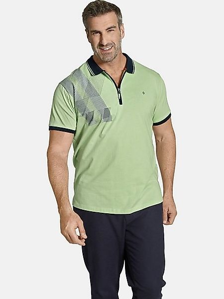 Charles Colby Poloshirt EARL SINNS mit günstig online kaufen