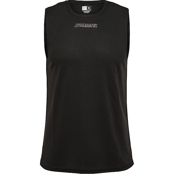 hummel Tanktop hmlTE FLEX TANKTOP (1-tlg) günstig online kaufen