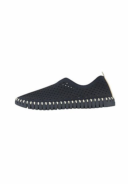 Ilse Jacobsen TULIP3977 Slipper Plateausohle, atmungsaktive Mikrofaser, hoh günstig online kaufen