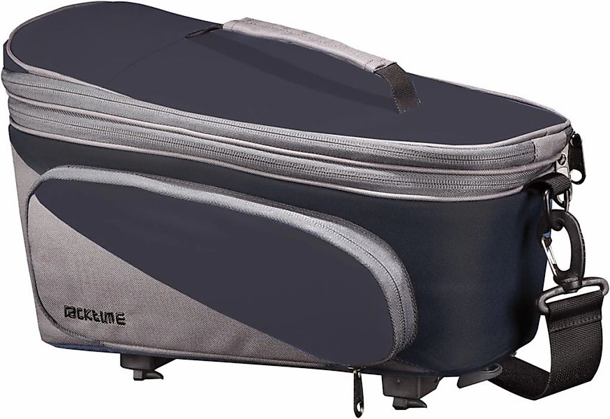 racktime Fahrradtasche "Talis Plus" günstig online kaufen