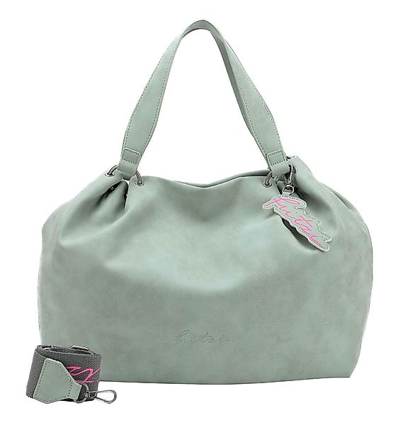 Fritzi aus Preußen Schultertasche Joshi01 günstig online kaufen