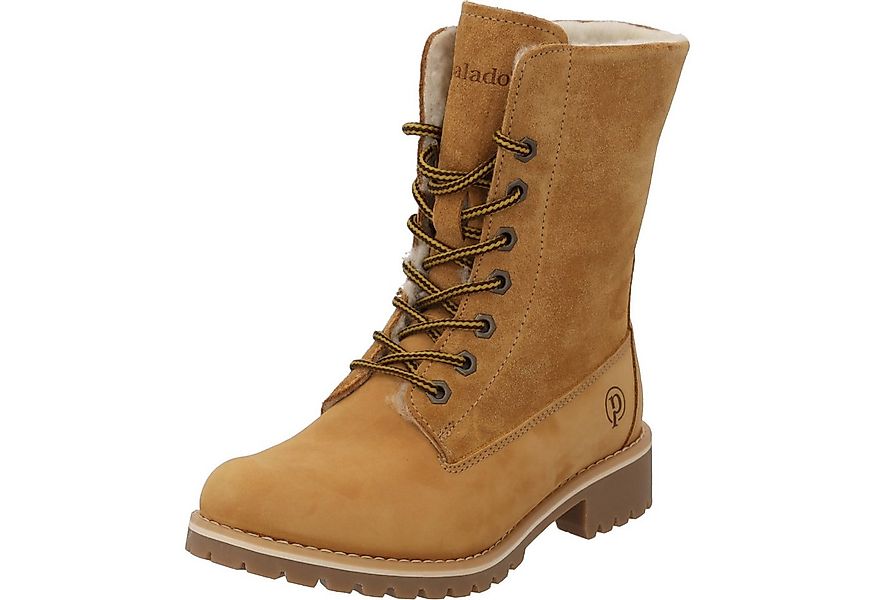 Palado Phasti Schnürstiefel günstig online kaufen