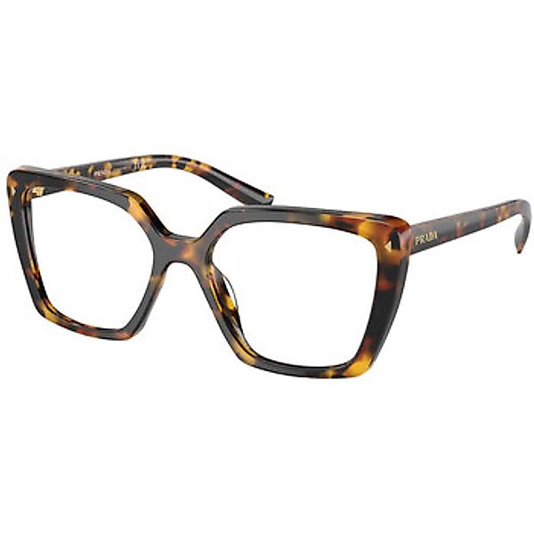 Prada  Sonnenbrillen Sonnenbrille PR16ZV VAU101 günstig online kaufen