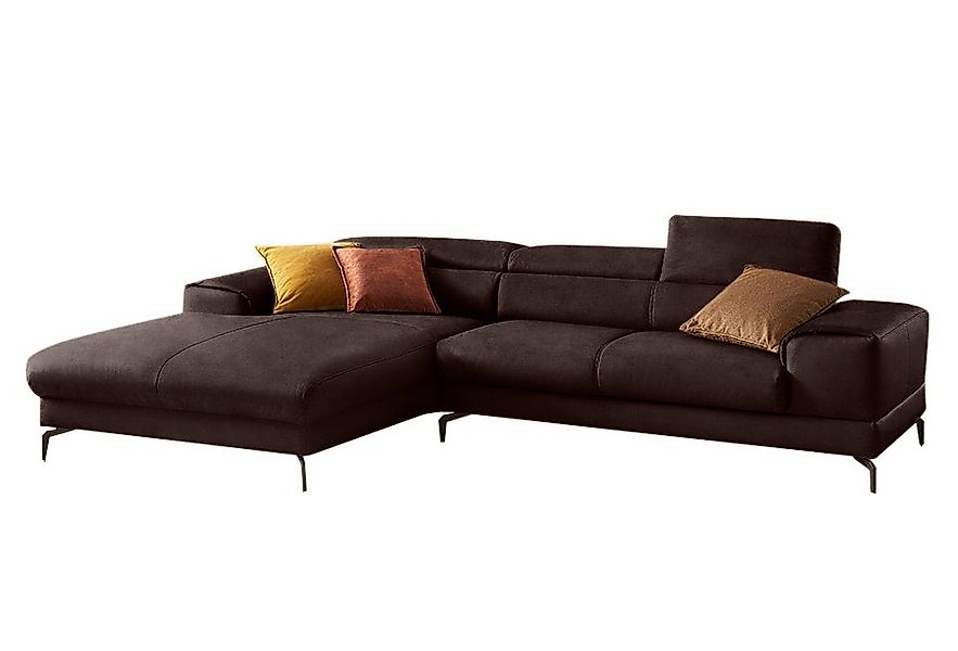W.SCHILLIG Ecksofa piedroo, Designsofa mit tollem günstig online kaufen