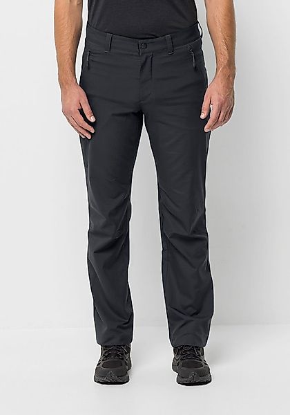 Jack Wolfskin Softshellhose ACTIVE TRACK PANT günstig online kaufen