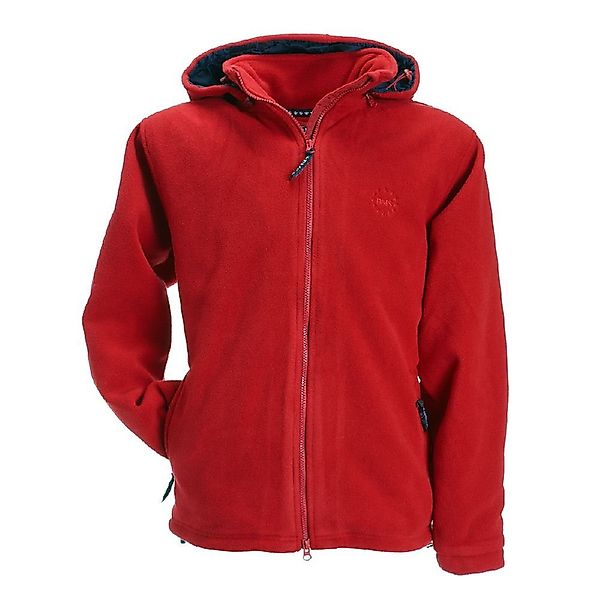 BMS Fleecejacke günstig online kaufen