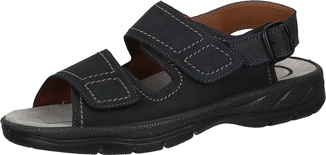 Comfortabel Sandalen Sandale aus echtem Fettleder günstig online kaufen