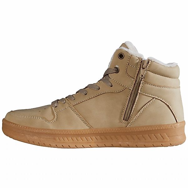 lotto Sneaker, - mit kuschelig weichem Wohlfühlfutter günstig online kaufen