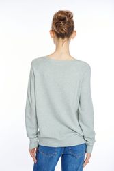 HaILY’S Strickpullover LS V SK As44ra günstig online kaufen