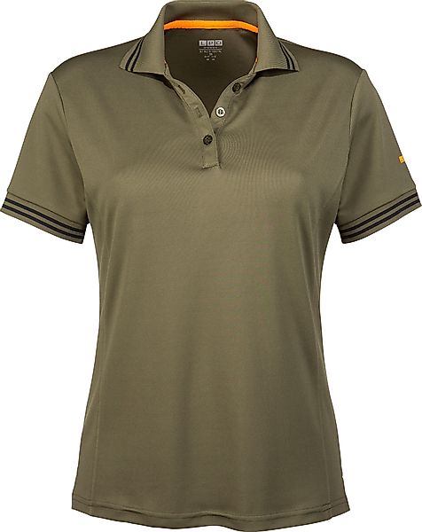 LPO Funktionsshirt "Damen Funktionspolo Amanda 3" günstig online kaufen