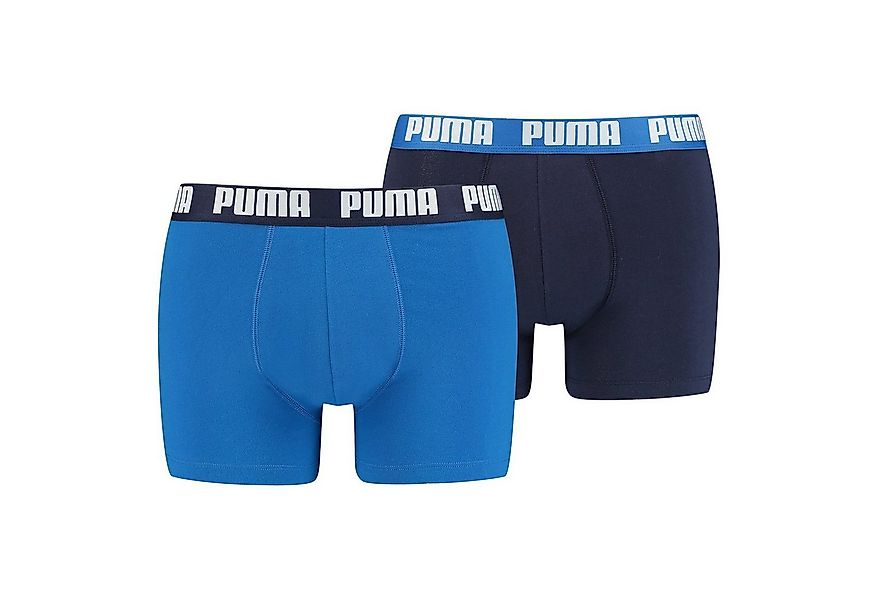 PUMA Boxershorts Puma Boxer Short günstig online kaufen