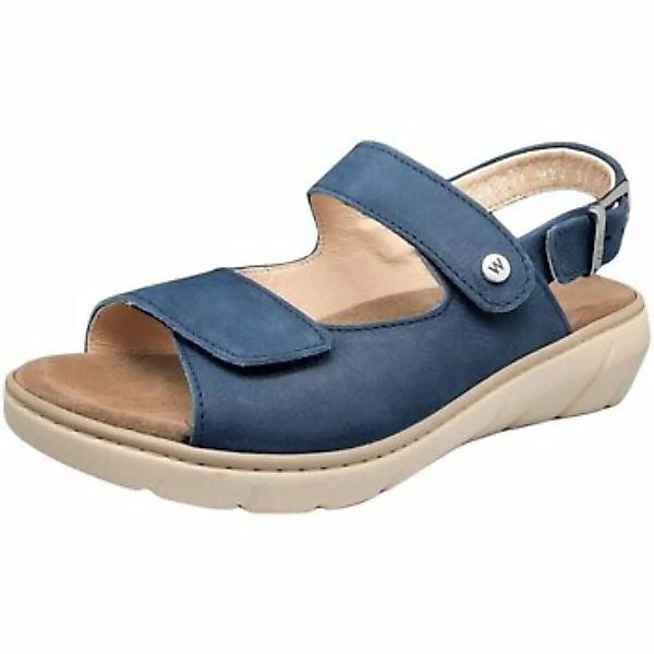 Wolky  Sandalen Sandaletten Corfu 04103 günstig online kaufen