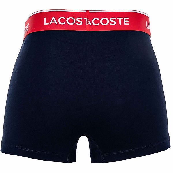 Lacoste Boxer Herren Boxershort 6er Pack günstig online kaufen