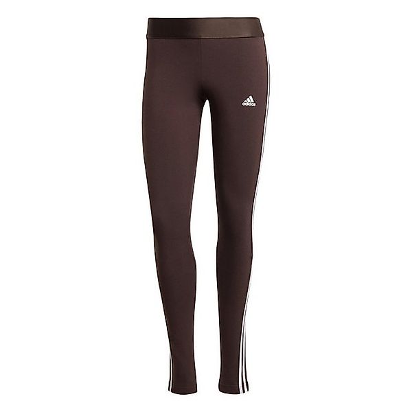 adidas Performance Leggings adidas Damen Leggings Essentials 3-Streifen günstig online kaufen