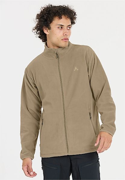 WHISTLER Fleecejacke "Cocoon", mit praktischem Tunnelzug günstig online kaufen