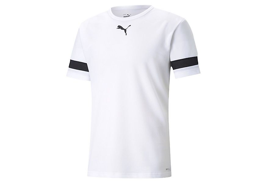 PUMA Fußballtrikot Puma Herren Trikots teamRISE Jersey 704932 günstig online kaufen
