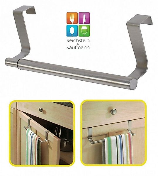 BURI Handtuchhalter Ausziehbare Türgarderobe Handtuch Halter Türhänger Türh günstig online kaufen