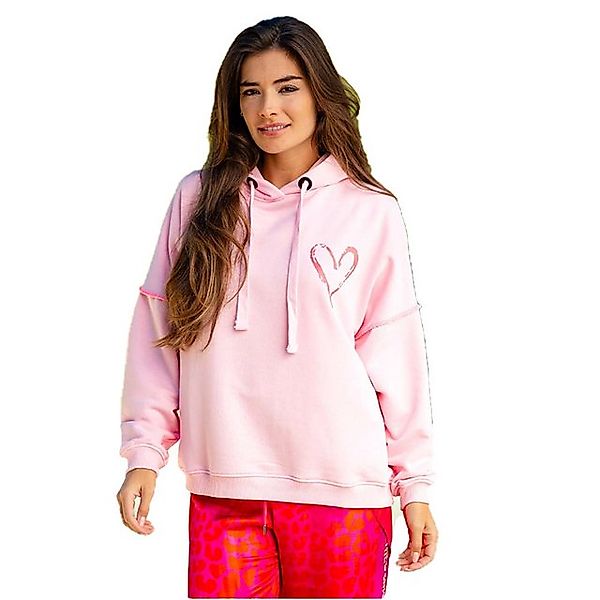 Miss Goodlife Kapuzensweatshirt Miss Goodlife Hoodie günstig online kaufen