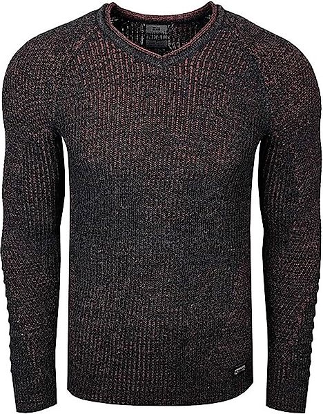 Rusty Neal Strickpullover günstig online kaufen