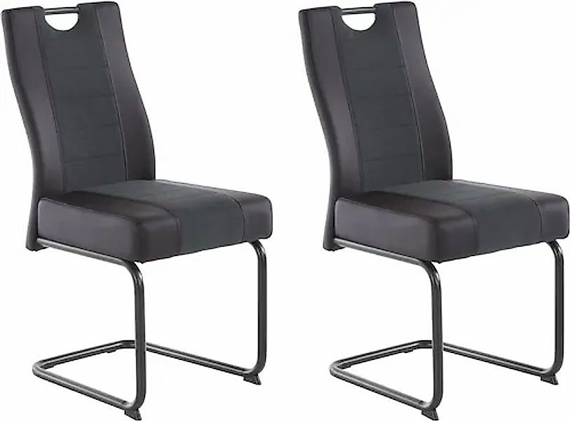 HELA Esszimmerstuhl »Erika S« (Set) 2 Stk.2 oder 4 Stück, komfortable Feder günstig online kaufen