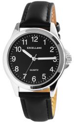 Excellanc Quarzuhr 2900212 Excellanc Herrenuhr mit günstig online kaufen