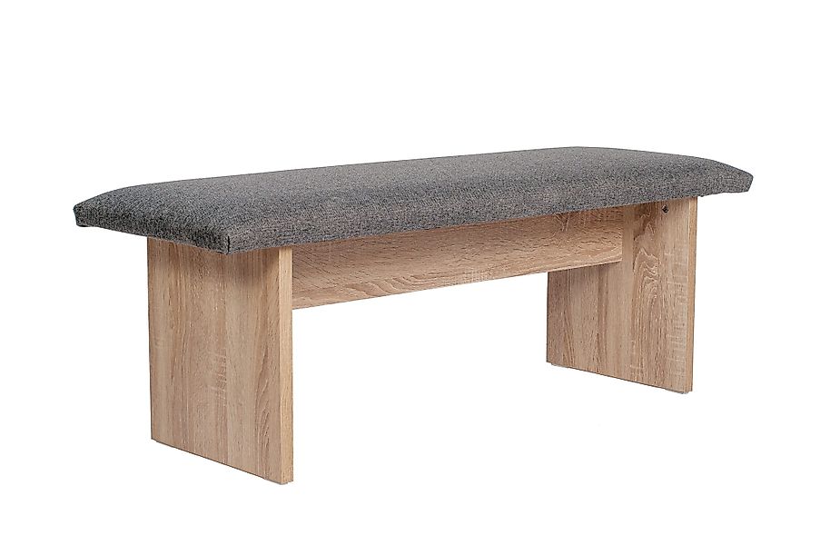 kundler home Sitzbank Schuhbank, Bank gepolstert, günstig online kaufen