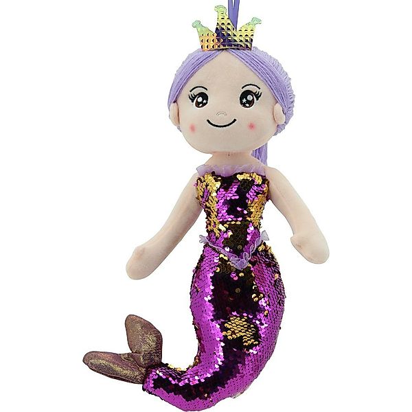 Sweety-Toys Meerjungfrauenpuppe Sweety Toys 11933 Stoffpuppe günstig online kaufen