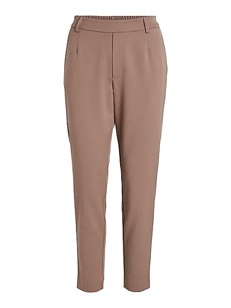 Vila 7/8-Hose VIVarone (1-tlg) Falten günstig online kaufen
